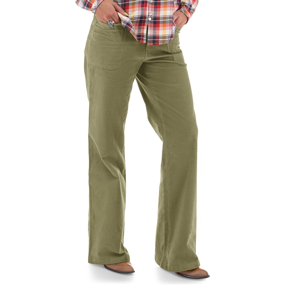 Aventura Clothing Rhyder Pants Deep Lichen Green 4